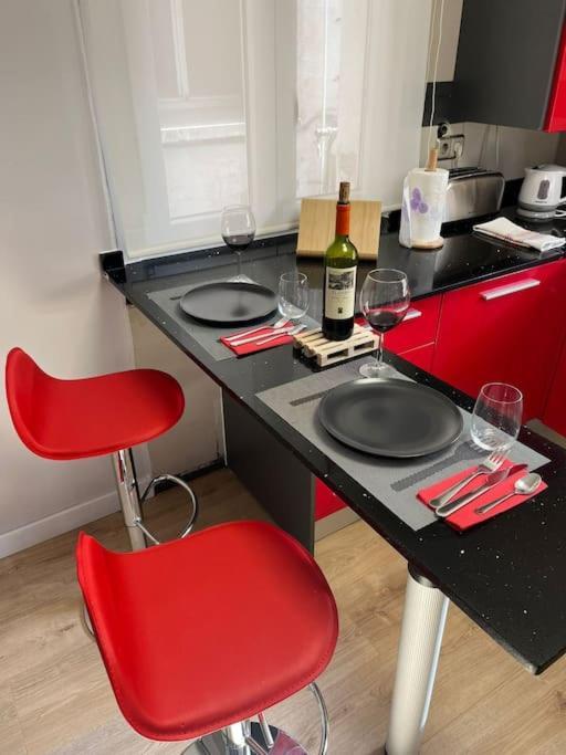Apartamento En La Rioja Villamediana de Iregua Buitenkant foto
