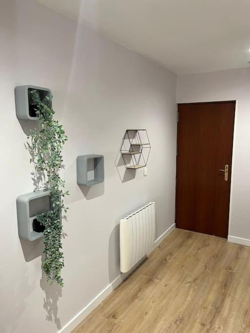 Apartamento En La Rioja Villamediana de Iregua Buitenkant foto