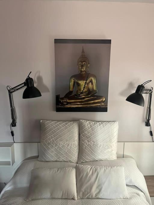 Apartamento En La Rioja Villamediana de Iregua Buitenkant foto