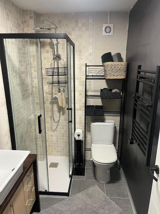 Apartamento En La Rioja Villamediana de Iregua Buitenkant foto