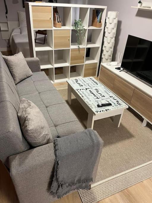 Apartamento En La Rioja Villamediana de Iregua Buitenkant foto